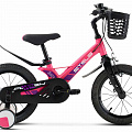Велосипед 14" Stels Flash KR Z010 LU098867 Розовый 2024 120_120
