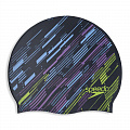 Шапочка для плавания Speedo Reversible Moulded 8-0933716687, силикон 120_120