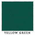 Сукно Eurosprint 45 Rus Pro 198см 60М 00142 Yellow Green 120_120