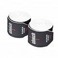 Бинты боксерские 255см Clinch Boxing Hand Wrap Power Flex C239 белый 120_120