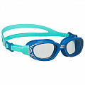 Очки для плавания юниорские Mad Wave Zeebro M0434 13 0 04W Синий 120_120