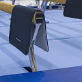 Мат Multi для бревна гимнастического SPIETH Gymnastics изготовлен из мягкого пеноматериала 1540620 120_120
