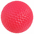 Мяч для хоккея с мячом CCM MR-MH-CCM, FIB Appr, ярко-малиновый 120_120