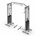 Кроссовер UnixFit Station 50 (два блока) CO150CB 120_120
