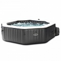 СПА-бассейн Jet and Bubble Deluxe 168/218х71см Intex 28462 120_120