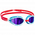 Очки для триатлона MadWave Trilogy rainbow polarized M0484 03 0 08W Голубой 120_120