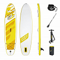 SUP-доска 320х76х12см Bestway Aqua Cruise 65348 120_120