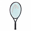 Ракетка для большого тенниса детская Head IG Gravity Jr. 21 Gr06 235033 черный 120_120