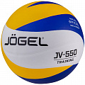 Мяч волейбольный Jogel JV-550 р.5 120_120