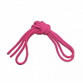 Скакалка гимнастическая Body Form BF-SK01 (BF-JRG01) 2.5м, 150гр (розовый) 120_120