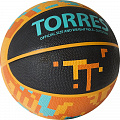 Мяч баскетбольный Torres TT B02125 р.5 120_120