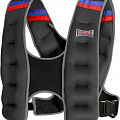 Жилет с утяжелением 10кг Lonsdale Weight Vest 160083-10 120_120