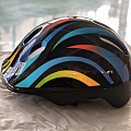 Набор (шлем, защита) Sport Collection CK-HP-G002 blue 120_120