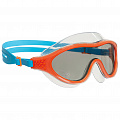 Маска для плавания Mad Wave Shade M0464 02 0 07W Оранжевый 120_120