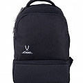Рюкзак Jogel CAMP Double Bottom с двойным дном, черный 120_120