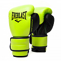 Боксерские перчатки тренировочные Everlast Powerlock PU 2 10oz сал. P00002314 120_120
