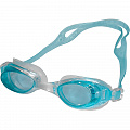 Очки для плавания взрослые (голубые) Sportex E36862-0 120_120