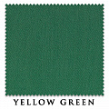 Сукно Manhattan 700 195см 60М 06032 Yellow Green 120_120