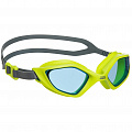 Очки для плавания Mad Wave Viper M0424 21 0 32W Салатовый 120_120