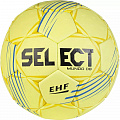 Мяч гандбольный Select Mundo V24 1662858552 размер 3, EHF Approved 120_120