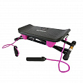 Фитнес платформа DFC Perfect Balance для похудения SC-S107P розовый 120_120