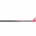 Клюшка флорбольная OXDOG SENSE HES 27 BR 101 OVAL MBC - Левый 120_120