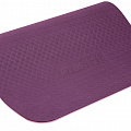 Коврик для йоги и фитнеса Profi-fit 6 мм, профессиональный фиолетово-розовый 173x61x0,6 120_120