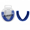 Капа Torres PRL1023BU, термопластичная, евростандарт CE approved, синий 120_120