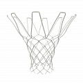 Сетка для баскетбольного кольца DFC N-P2 120_120