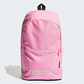 Рюкзак спортивный Adidas Linear Classic Daily, HM2639, 46x27x16 см, 20л 120_120