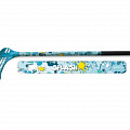 Клюшка флорбольная ACITO Splash 35 Blue 80 Round - Левый 3011-043 120_120