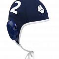 Шапочка для водного поло Mad Wave Waterpolo caps M0597 02 02 04W 120_120