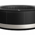 СПА-бассейн 180х70см MSpa Camaro 700л, круглый, аэромассаж P-CA049 120_120