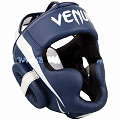 Шлем Elite син/бел. Venum VENUM-1395-410 120_120