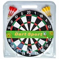 Набор для игры в Дартс Sportex 15" B31285 120_120
