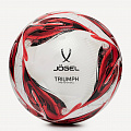 Мяч футбольный Jogel Triumph Pro р.5 120_120