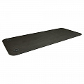 Гимнастический коврик Airex Fitline 180 с люверсами AA\FITLINE180CH_FLE02\CH-18-01 темно-серый 120_120