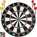 Набор для игры в Дартс Sportex 17" B31282 120_120