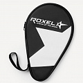Чехол для ракетки для настольного тенниса Roxel RС-01 черный 120_120