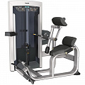 Разгибание спины Impulse 134 кг FE9732 120_120