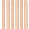 Эстафетные палочки (комплект 6 шт.) Makario ПЭ-6 120_120