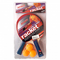 Набор для настольного тенниса (2 ракетки 3 шарика) E33578 120_120